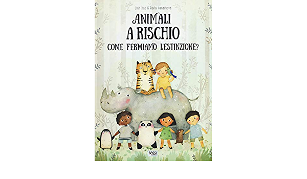 Cantalamappa, Libri per bambini di 8 anni